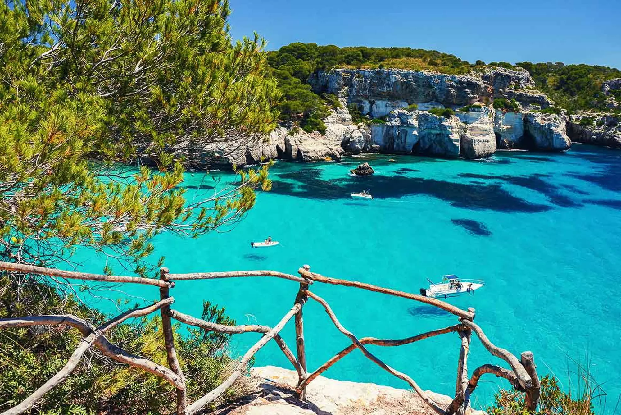 Balearic Islands, Spain
