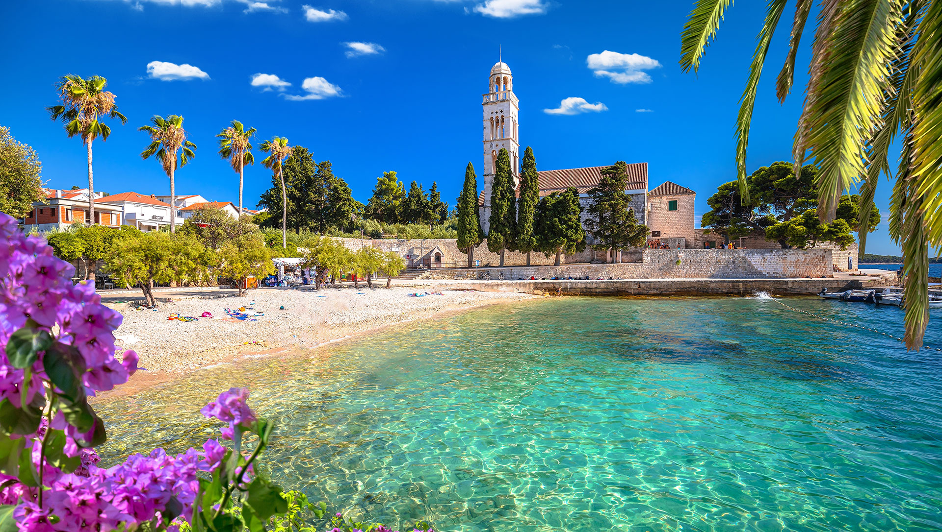 Hvar, Croatia