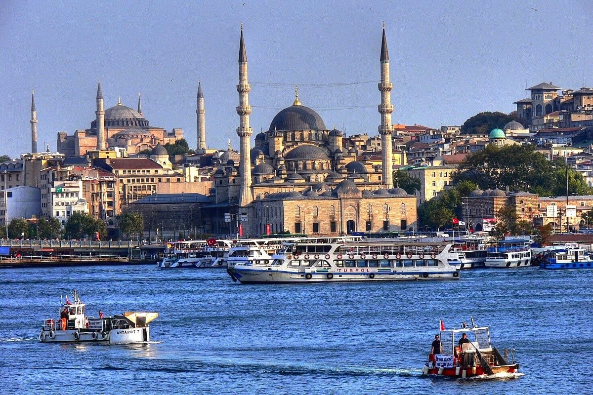 Istanbul, Turkiye