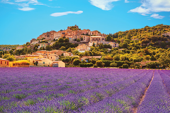 Provence, France