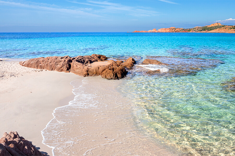 Sardinia, Italy