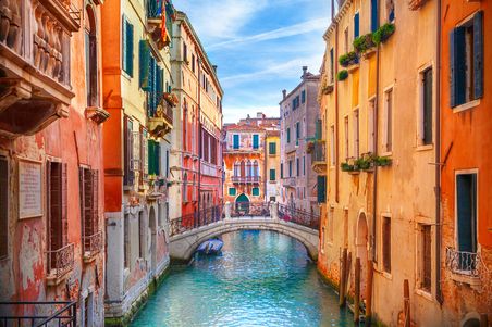Venice, Italy
